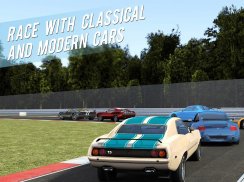 Motor Car: Racing on Wheels screenshot 14