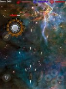 Kuiper belt Space Shooter screenshot 6