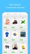 学习语言 - LinGo Play - 免费语言app screenshot 5