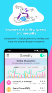 Speedify - Faster Internet screenshot 3