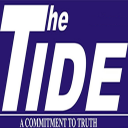 The Tide Newspaper Icon