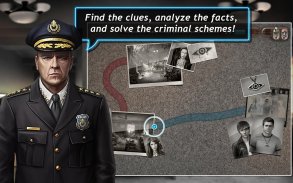 Город грехов - детектив в жанре «Поиск предметов» screenshot 8