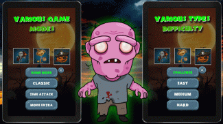 Memory Game Little Monsters screenshot 6