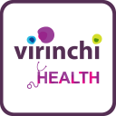 Virinchi Health (for Patients) Icon