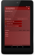 Key Code Generator screenshot 6