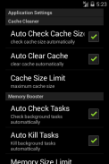 Android Speed Booster screenshot 4