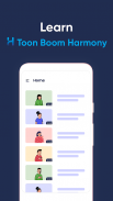 Learn Toon Boom Harmony screenshot 2