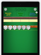 Dice Game 5000 classic Free screenshot 3