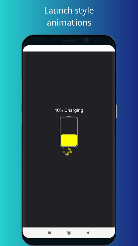 Charging Animation - APK Download for Android | Aptoide