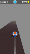 Speed Ball:Safari of speed bou screenshot 1