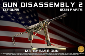 Gun Disassembly 2 screenshot 6