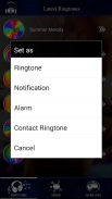 Nhạc Chuông Mới Nhất screenshot 2