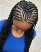 African Women Braids 2020 screenshot 4