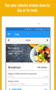 Diet & Food Tracker screenshot 13