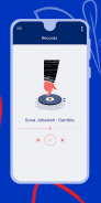 Gambia Radio - Live FM Player screenshot 5