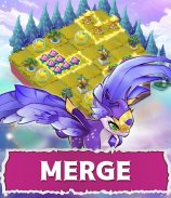 Merge Monster screenshot 1