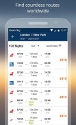 idealo flights: cheap tickets screenshot 2
