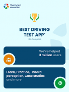 Driving Theory Test Kit 4 in 1 screenshot 11