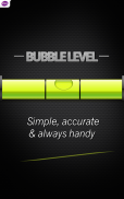 Pocket Bubble Level screenshot 10