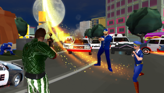 Gangster Crime Simulator screenshot 17