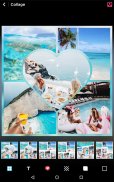 Pic Collage Maker & Photo Editor Free - My Collage screenshot 10