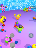 Rumble Party screenshot 7