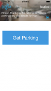 DPM-Dynamic Parking Management screenshot 2