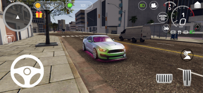 Suber Driver screenshot 3