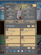 Pedang Merah screenshot 2