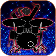 Drum Set screenshot 4