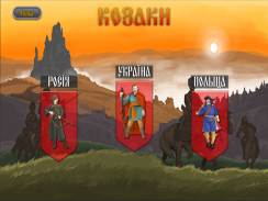 Cossacks screenshot 11