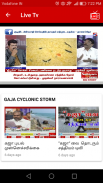 Sathiyam TV - Tamil News screenshot 2