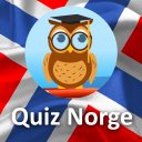 Quiz Norge Icon