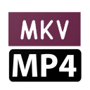 MKV To MP4 Converter