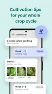 Plantix - your crop doctor screenshot 0