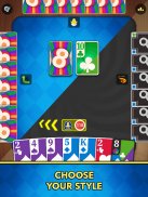 Crazy Eights screenshot 2