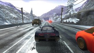 Free Race: Car Racing game screenshot 5