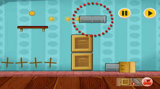 Amazing Room Alex - Puzzle Game screenshot 3