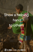 Random Acts of Kindness screenshot 2