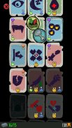 Dungeon Faster - Card Strategy Game screenshot 5