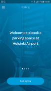 Helsinki Airport screenshot 4