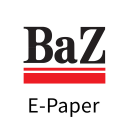 Basler Zeitung E-Paper Icon