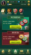 Poker World: Texas hold'em screenshot 5