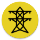 BESCOM CSS Icon