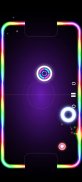 Air Hockey Rainbow screenshot 5