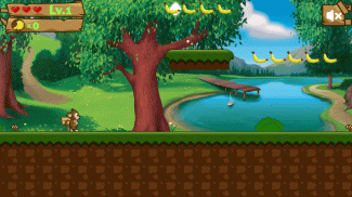 Jungle Monkey 2 screenshot 2