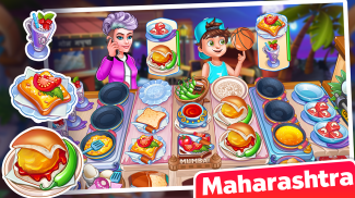 Cooking Event : Cooking Games screenshot 2