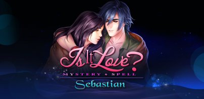 Is It Love? Sebastian - otome