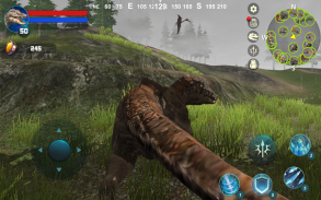 Baryonyx Simulator screenshot 11