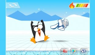 poke the penguin screenshot 0